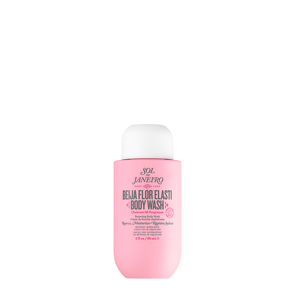 BEIJA FLOR BODY WASH (JABON CORPORAL CREMOSO)